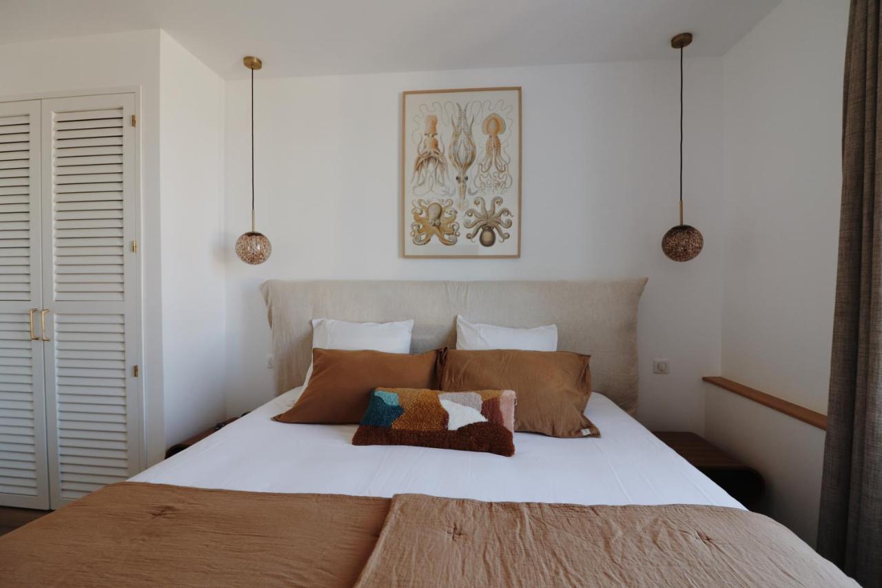 Le Rose The Hotell La Ciotat Exteriör bild