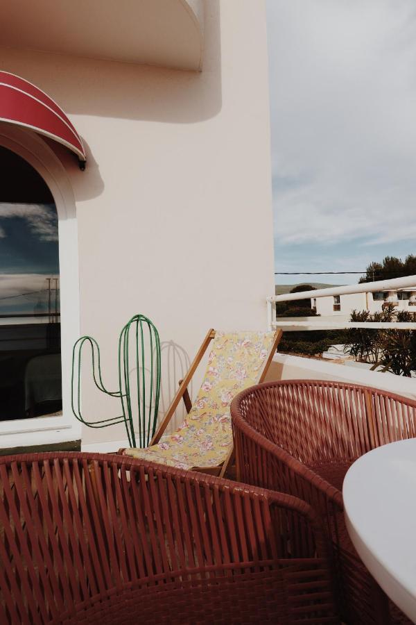 Le Rose The Hotell La Ciotat Exteriör bild